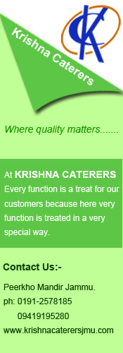 Krishna Caters